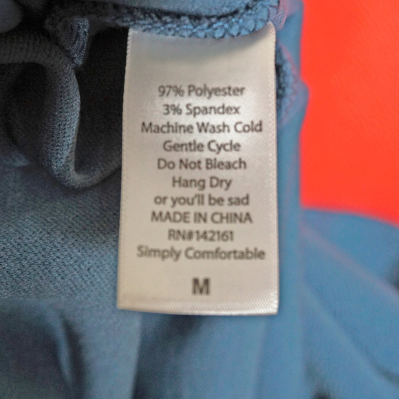 LuLaRoe Amelia dress - Picture 4 of 5